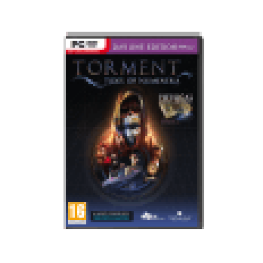 Torment: Tides of Numener (PC)