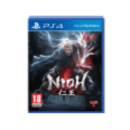 Nioh (PlayStation 4)