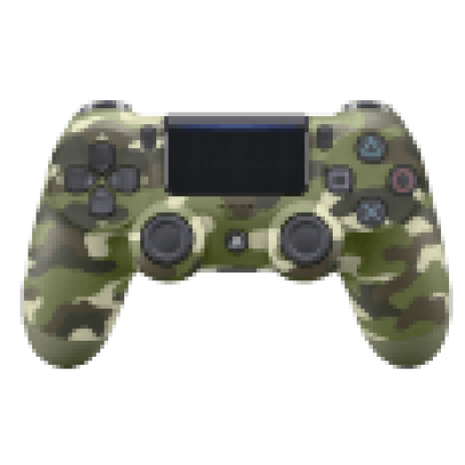 Dualshock 4 V2 kontroller, Green