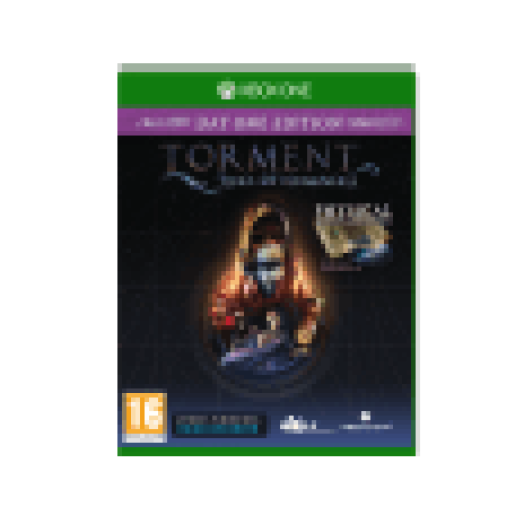 Torment: Tides of Numener (Xbox One)