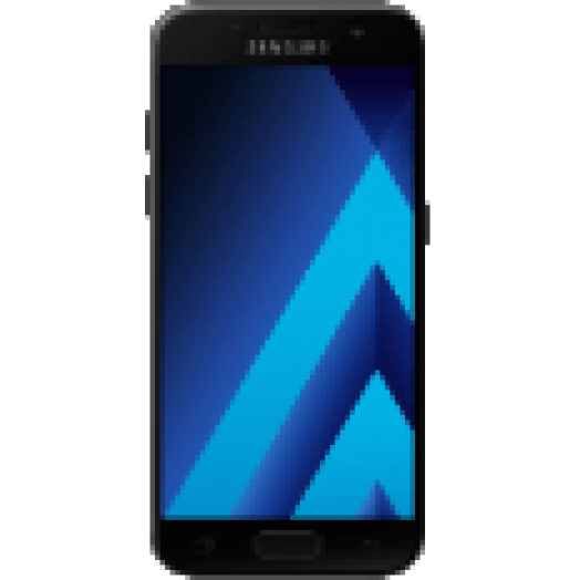 SM-A320 BLACK / GALAXY A3 (2017)