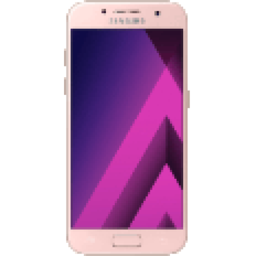 SM-A320 PEACH / GALAXY A3 (2017)