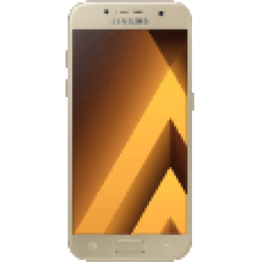 SM-A320 GOLD / GALAXY A3 (2017)