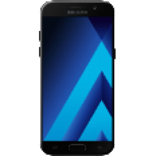 SM-A520 BLACK / GALAXY A3 (2017)