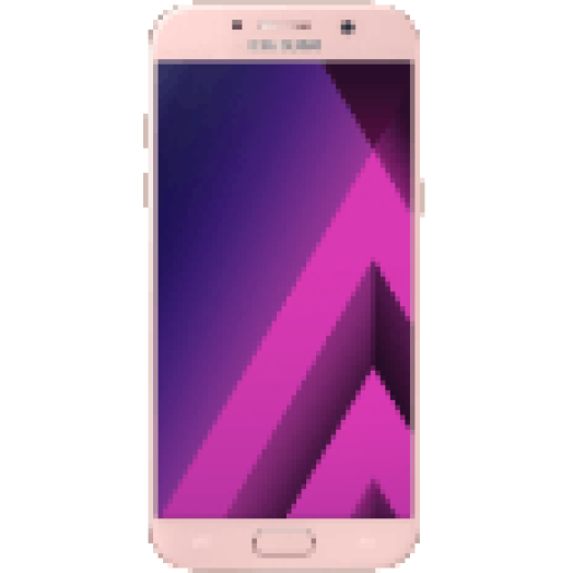 SM-A520 PEACH / GALAXY A3 (2017)