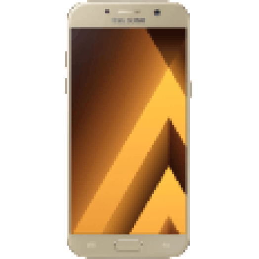 SM-A520 GOLD / GALAXY A3 (2017)