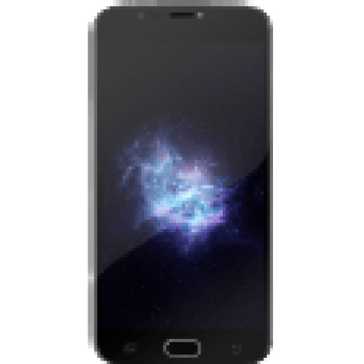 X9 Mini Dual SIM fekete kártyafüggetlen okostelefon