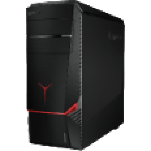 IdeaCentre Y900 asztali PC 90DD0050RI (Core i7/16GB/2TB HDD + 256GB SSD/GTX 980M 4GB VGA/Windows 10)
