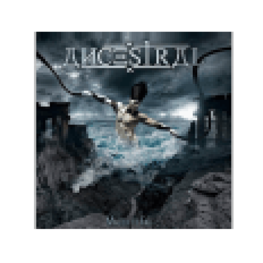 Master of Fate (CD)