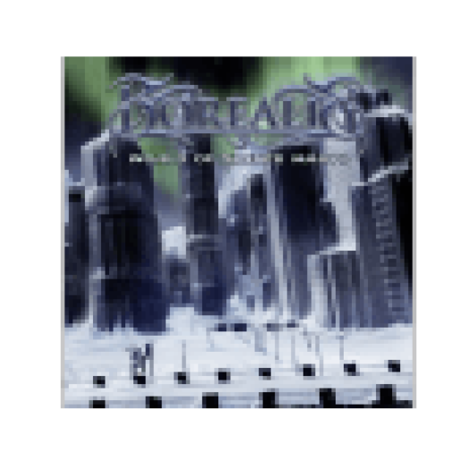 World of Silence MMXVII (CD)