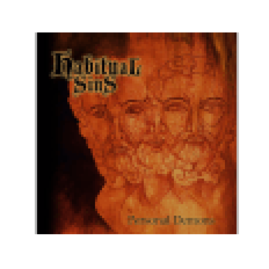 Personal Demons (CD)
