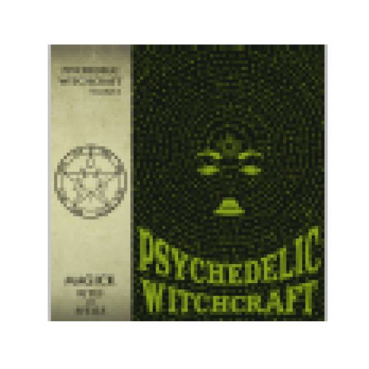 Magick Rites and Spells (CD)