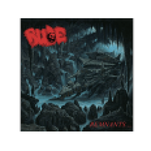 Remnants... (CD)