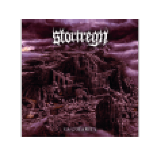 Singularity (CD)