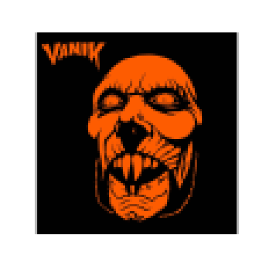 Vanik (Digipak) CD