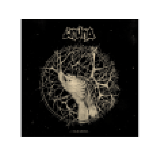 Engrained (CD)