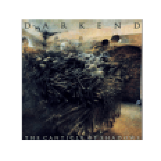 The Canticle of Shadows (Digipak) CD