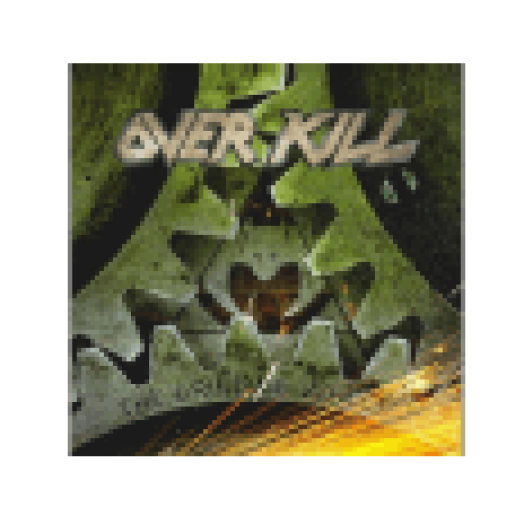 The Grinding Wheel (Digipak) CD