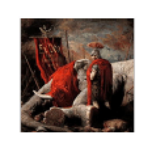 The Immortal Wars (Limited Edition) (Digipak) CD