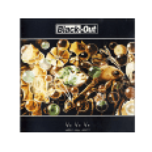 V.V.V. (Digipak) CD
