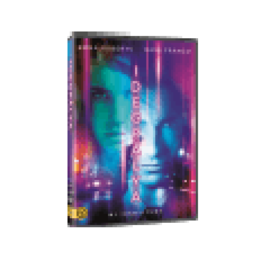 Idegpálya (DVD)