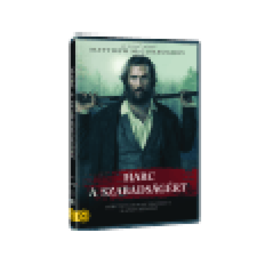 Harc a szabadságért (DVD)