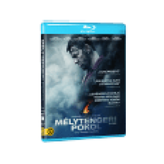 Mélytengeri pokol (Blu-ray)