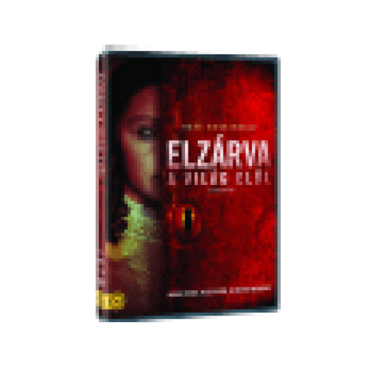 Elzárva a világ elől (DVD)