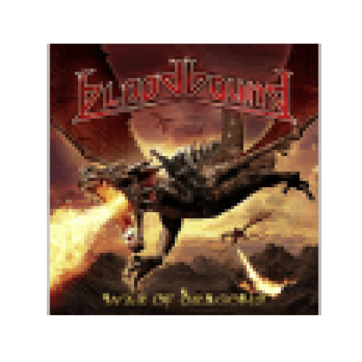 War of Dragons (CD)