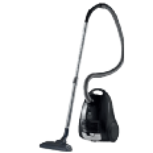 EEQ16 PORZS, EABF, 1400W, FEKETE