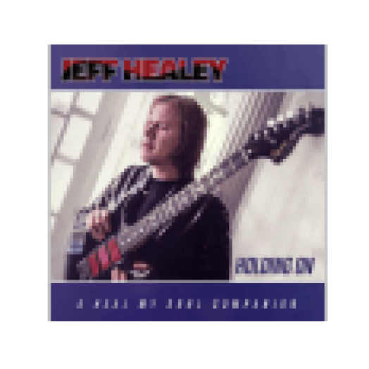 Holding On (Vinyl LP (nagylemez))