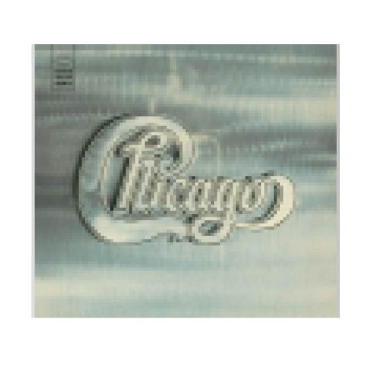 Chicago II (Steven Wilson Remix) CD