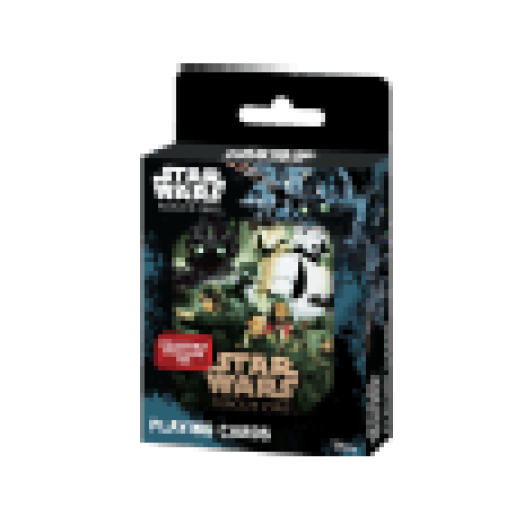 Star Wars: Rogue One fémdobozos kártya (Kiegészítők/Relikviák)