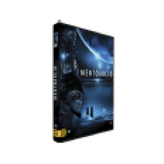 Mentőakció (DVD)