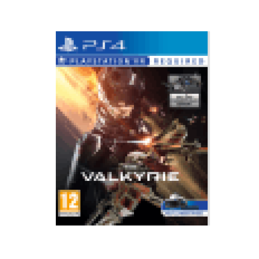 EVE: Valkyrie (PlayStation 4 VR)