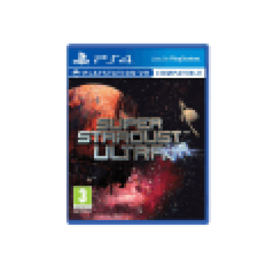 Super Stardust (PlayStation 4 VR)