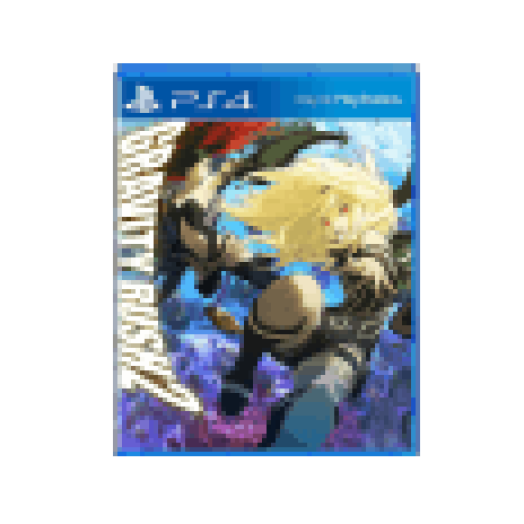 Gravity Rush 2 (PlayStation 4)