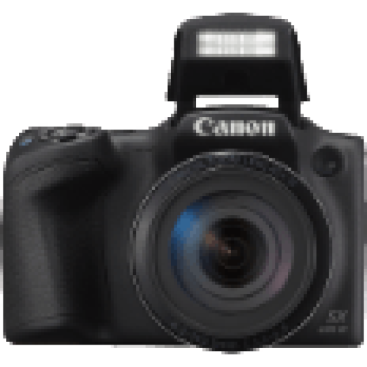 PowerShot SX430 IS digitális fényképezőgép