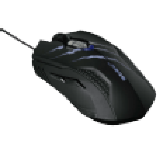 uRage Reaper Neo vezetékes gaming egér (113748)