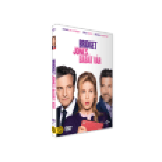 Bridget Jones babát vár (DVD)