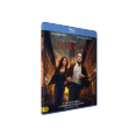 Inferno (Blu-ray)