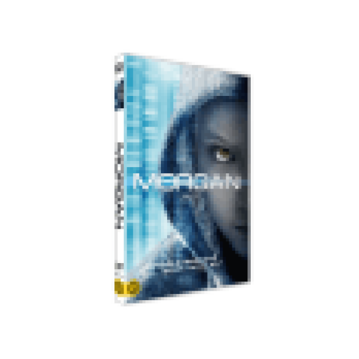 Morgan (DVD)