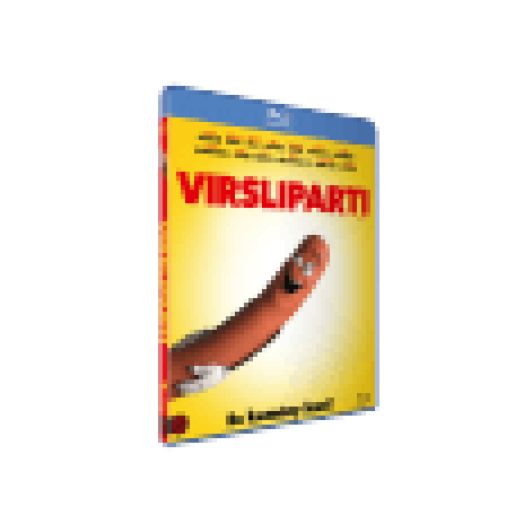 Virsliparti (Blu-ray)