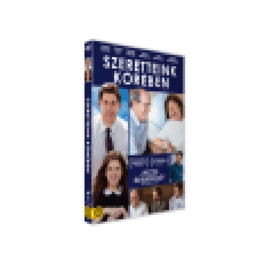 Szeretteink körében (DVD)