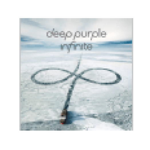 Infinite (CD + DVD)