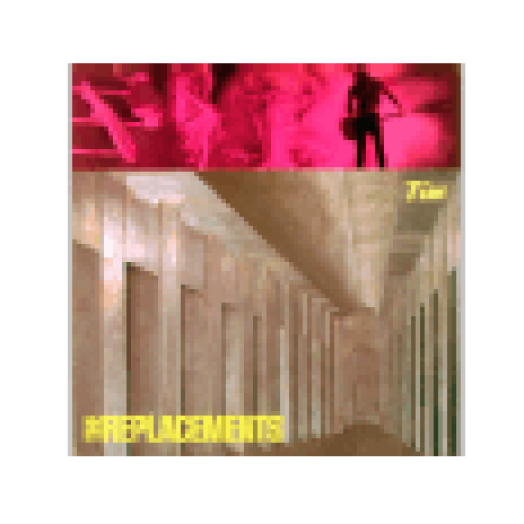 Tim (Vinyl LP (nagylemez))