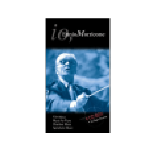 Ennio Morricone Box (CD)