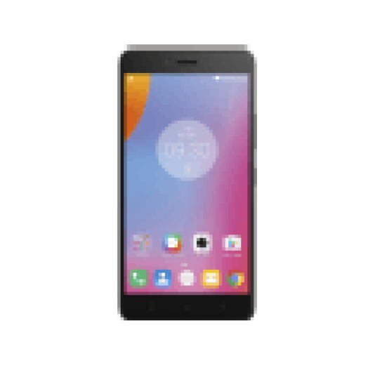 Vibe K6 Note szürke kártyafüggetlen okostelefon