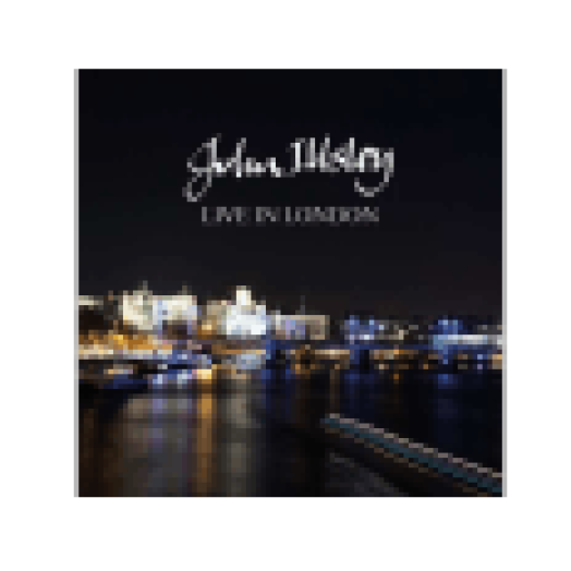 Live in London (CD)