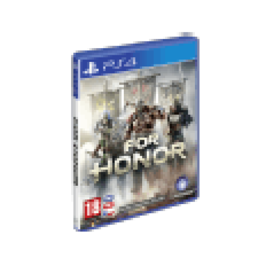 For Honor (PlayStation 4)